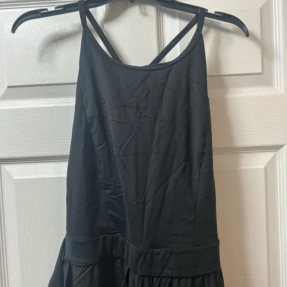 HALARA Black Jumpsuit Breezeful XL NWT - Picture 7 of 11